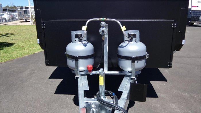 2025 Goldstream 2050 Series