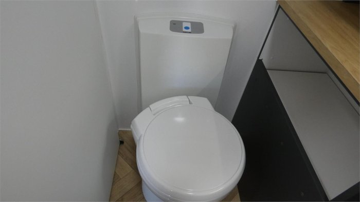 2025 Goldstream 2050 Series