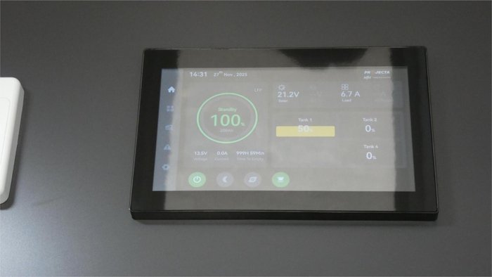 2025 Goldstream 2050 Series