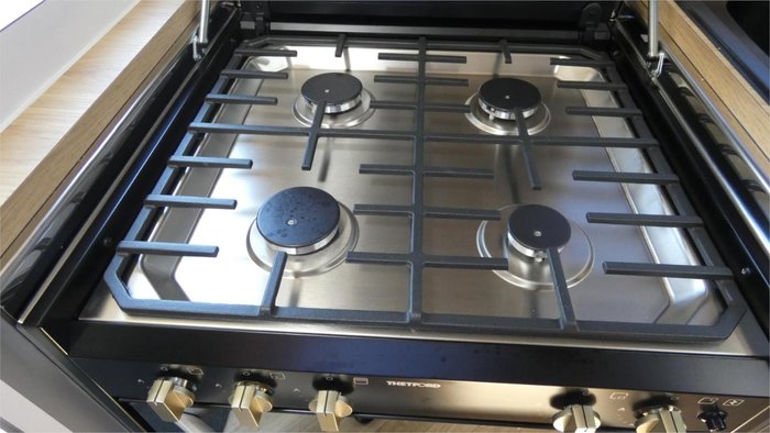 2025 Goldstream 2050 Series