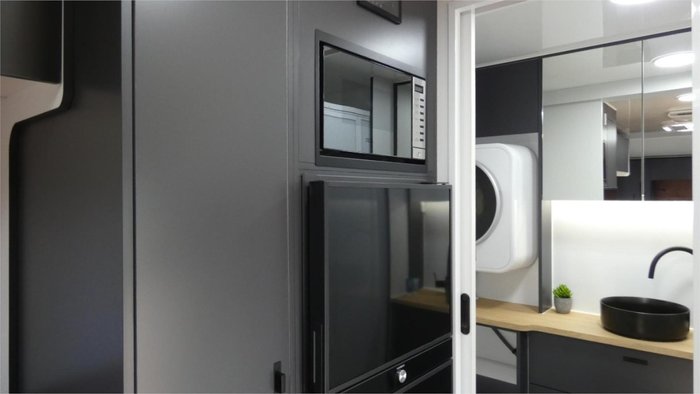 2025 Goldstream 2050 Series