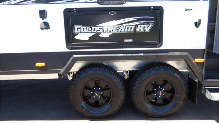 2025 Goldstream 2050 Series