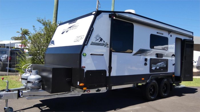 2025 Goldstream 2050 Series