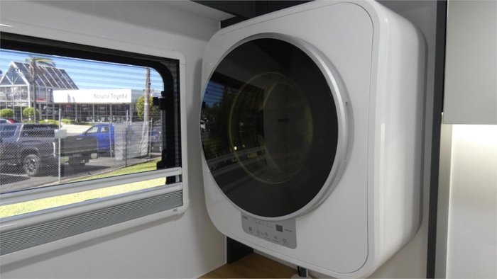 2025 Goldstream 2050 Series