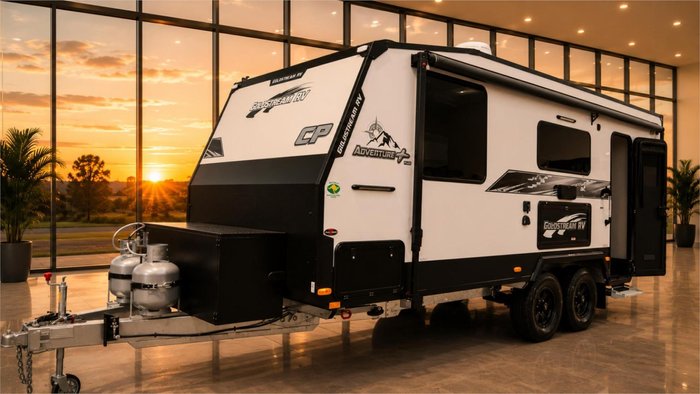 2025 Goldstream 2050 Series