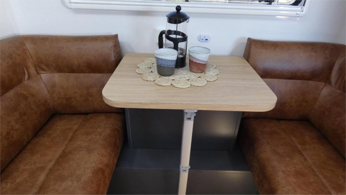 2025 Goldstream 2050 Series