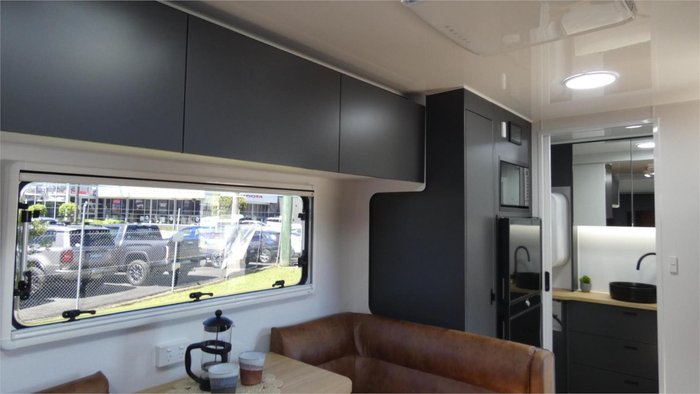 2025 Goldstream 2050 Series