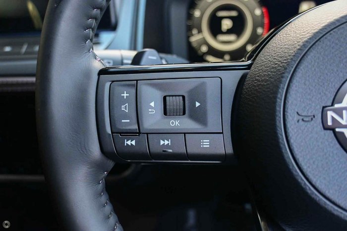 2024 Nissan QASHQAI Ti-L