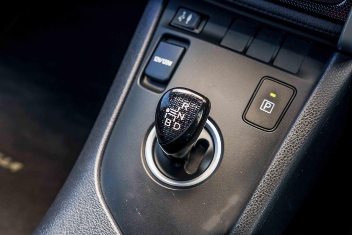 2018 Toyota Corolla Hybrid