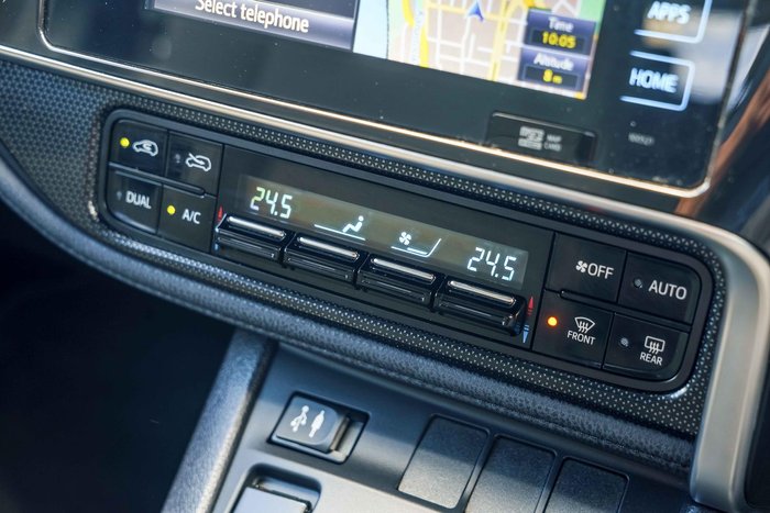 2018 Toyota Corolla Hybrid