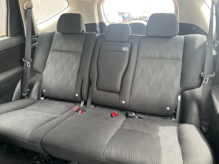 2024 Mitsubishi Pajero Sport