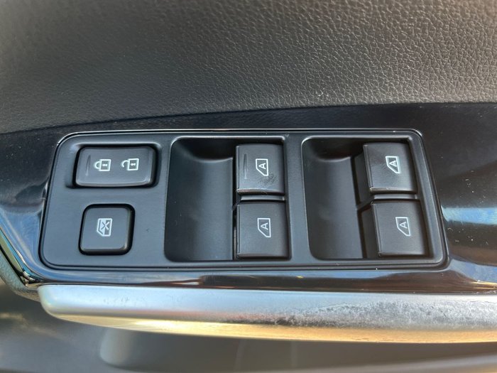 2024 Mitsubishi Pajero Sport