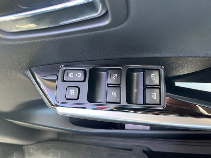 2024 Mitsubishi Pajero Sport