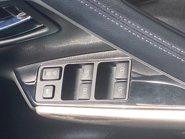 2024 Mitsubishi Pajero Sport