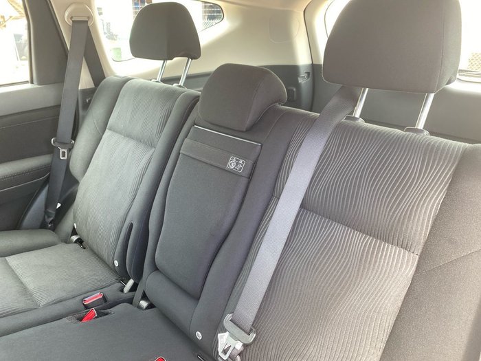 2024 Mitsubishi Pajero Sport