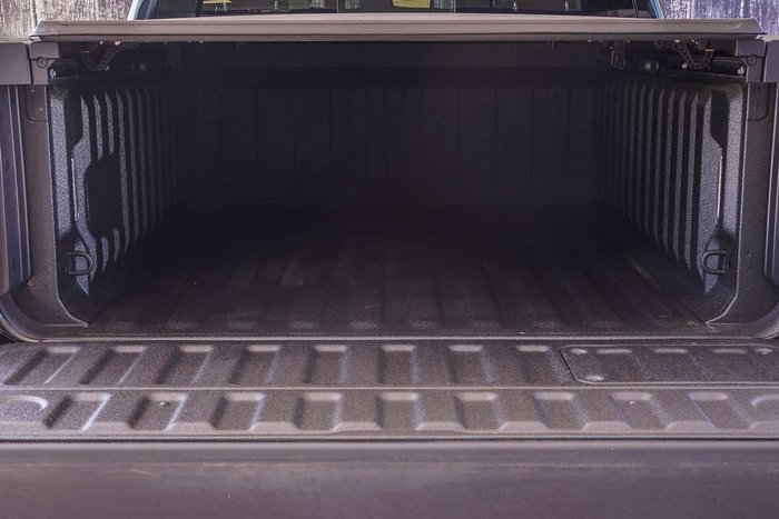 2025 RAM 1500 Laramie Sport Hurricane SO RamBox