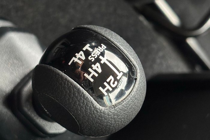 2024 Suzuki Jimny XL