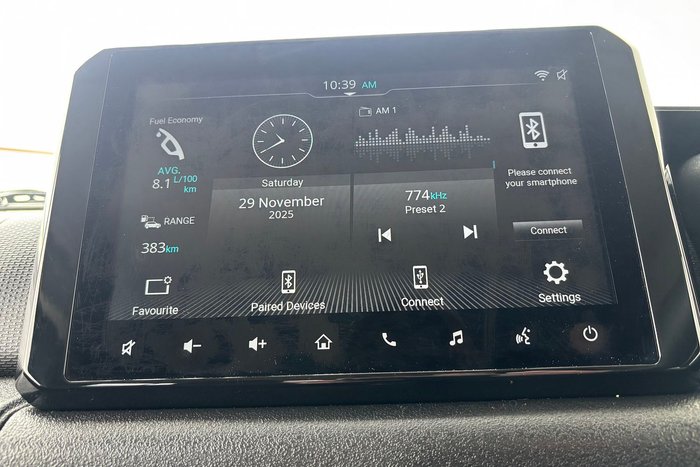 2024 Suzuki Jimny XL