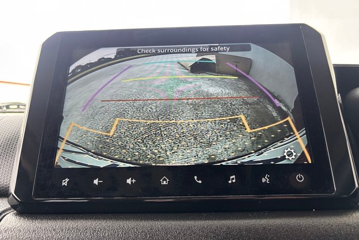 2024 Suzuki Jimny XL