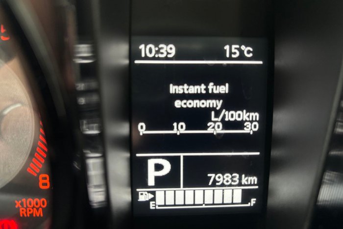 2024 Suzuki Jimny XL