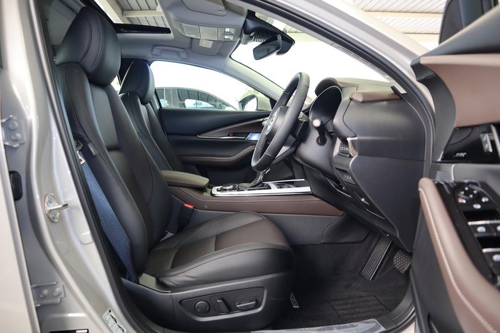 2025 Mazda CX-30 G20 Astina