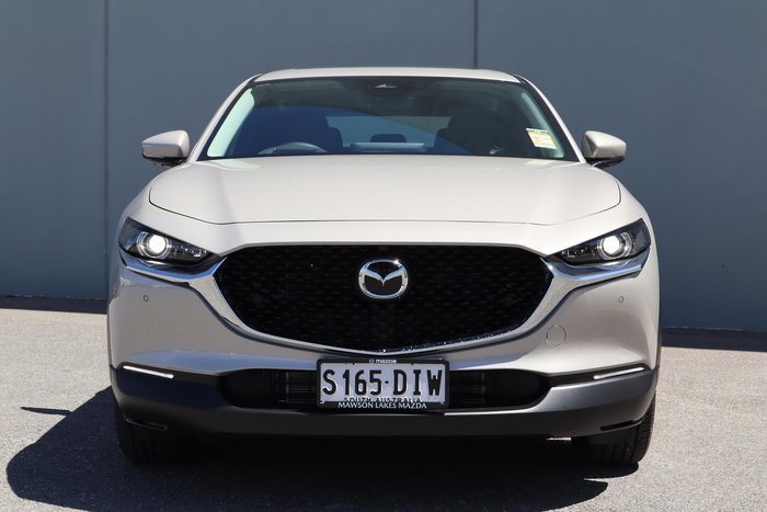 2025 Mazda CX-30 G20 Astina