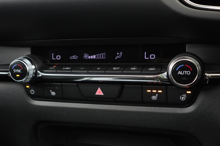 2025 Mazda CX-30 G20 Astina