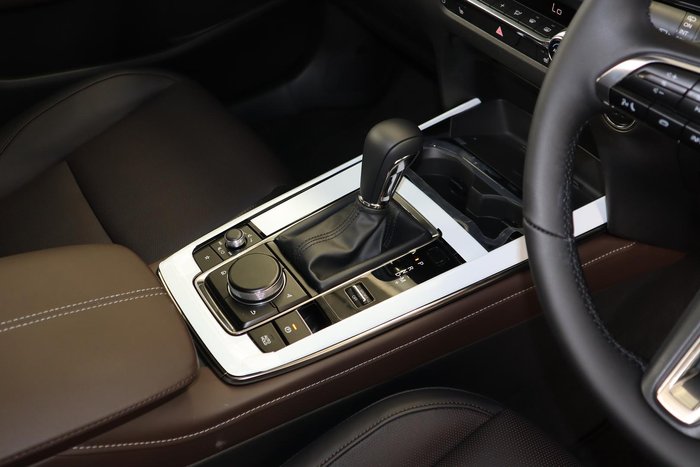 2025 Mazda CX-30 G20 Astina