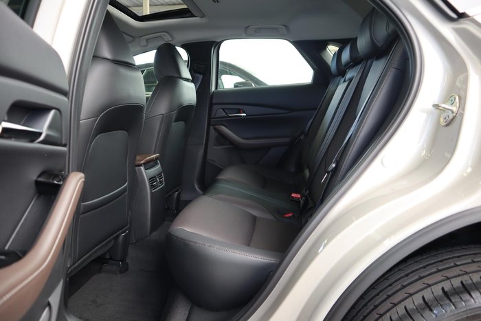 2025 Mazda CX-30 G20 Astina