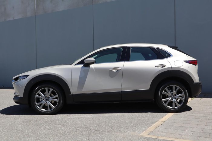 2025 Mazda CX-30 G20 Astina
