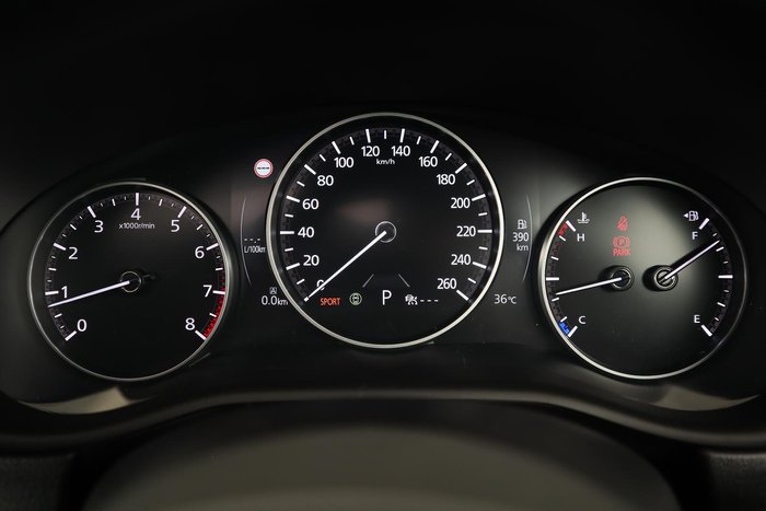 2025 Mazda CX-30 G20 Astina