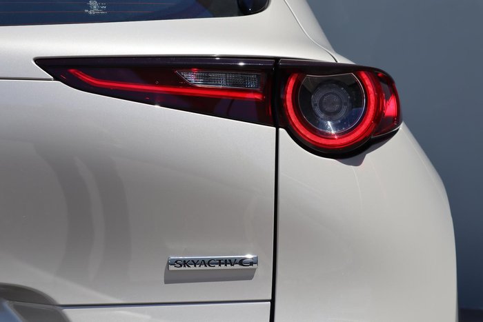 2025 Mazda CX-30 G20 Astina