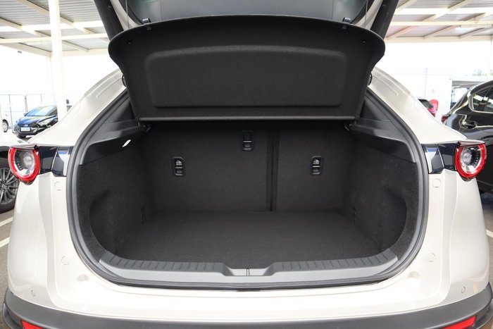 2025 Mazda CX-30 G20 Astina