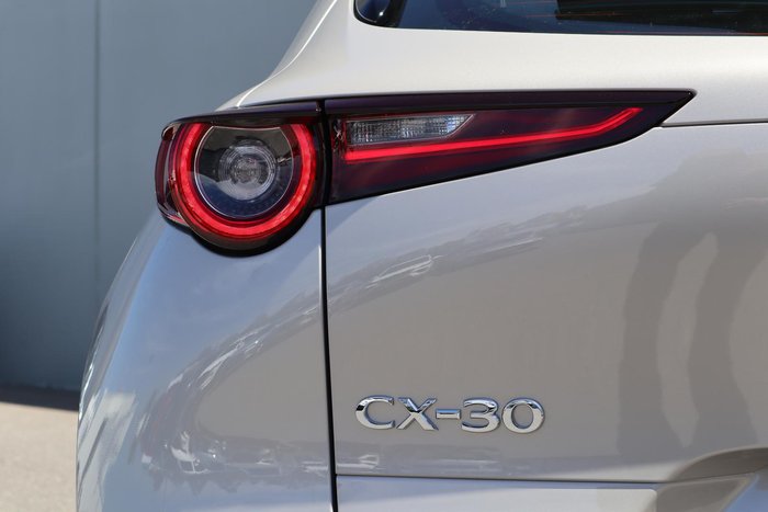 2025 Mazda CX-30 G20 Astina