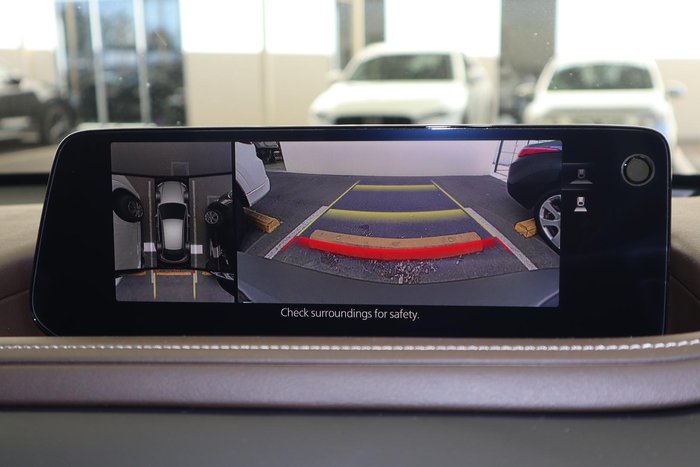 2025 Mazda CX-30 G20 Astina