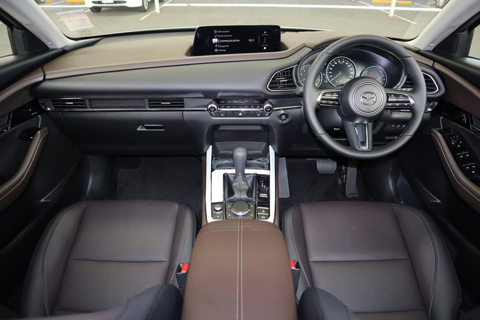 2025 Mazda CX-30 G20 Astina