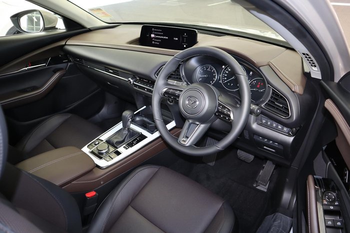 2025 Mazda CX-30 G20 Astina