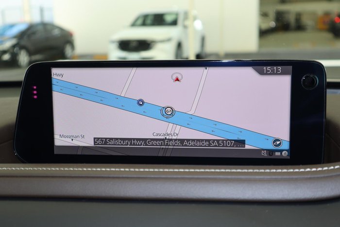 2025 Mazda CX-30 G20 Astina