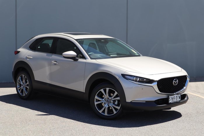 2025 Mazda CX-30 G20 Astina