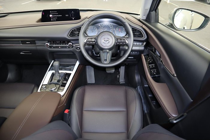 2025 Mazda CX-30 G20 Astina