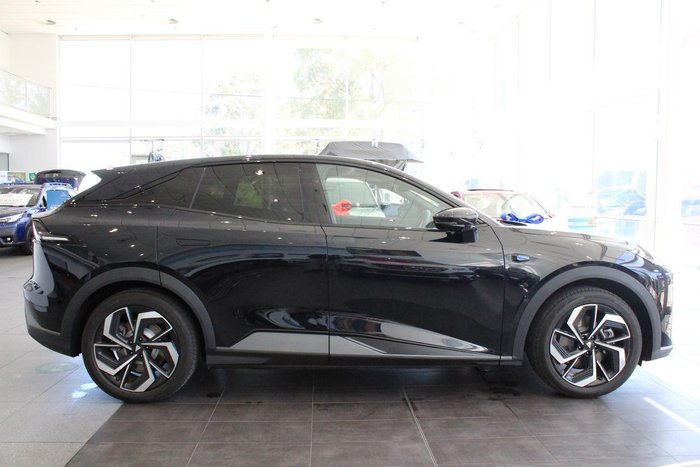 2024 Deepal S07