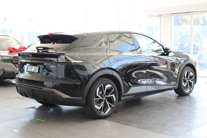 2024 Deepal S07