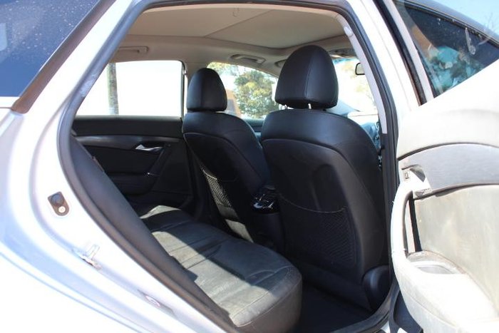 2012 Hyundai i40 Premium