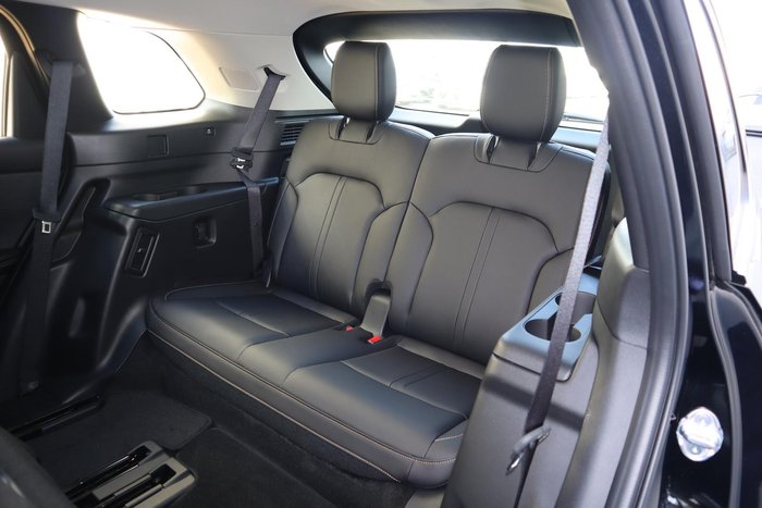 2025 Mazda CX-80 G40e GT