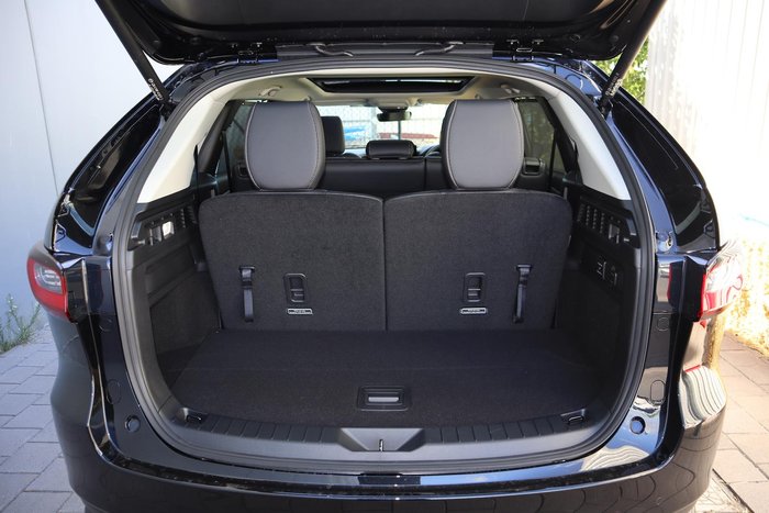 2025 Mazda CX-80 G40e GT