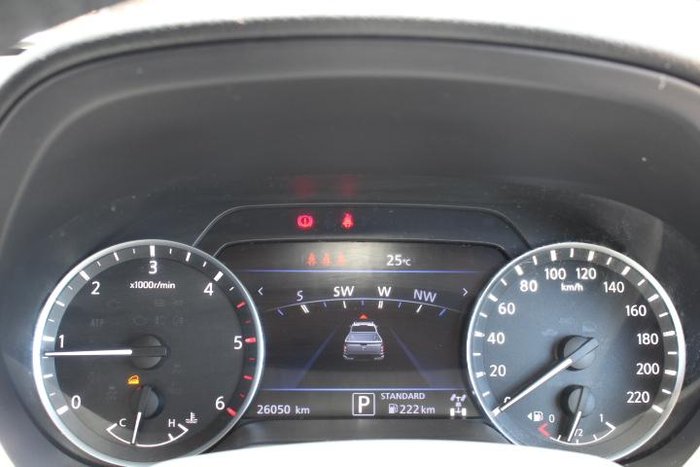 2021 Nissan Navara PRO-4X