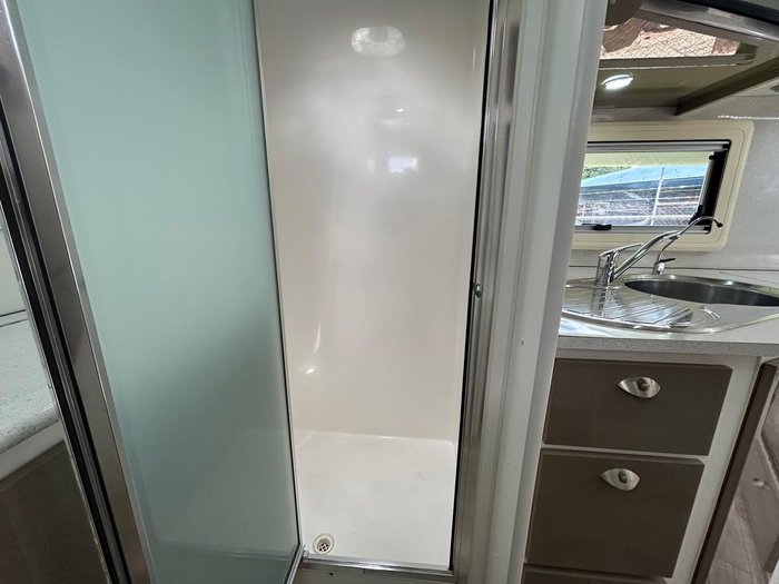 2017 Option RV Traction