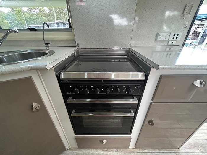 2017 Option RV Traction