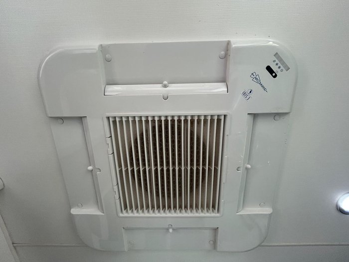 2017 Option RV Traction