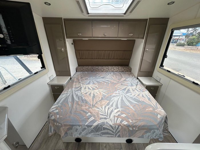 2017 Option RV Traction